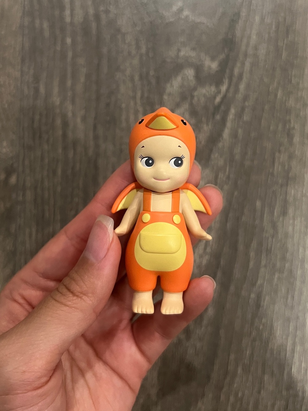 Sonny Angel Dinosaur limited series mini figure - Pteranodon
